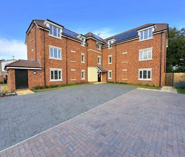 2 bedroom apartment to rent - Photo 4