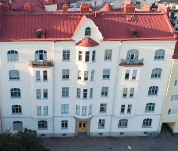 Södra Vägen, Kalmar - Foto 1