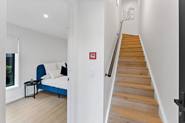 Double Grammar Zone Town House - Photo 1