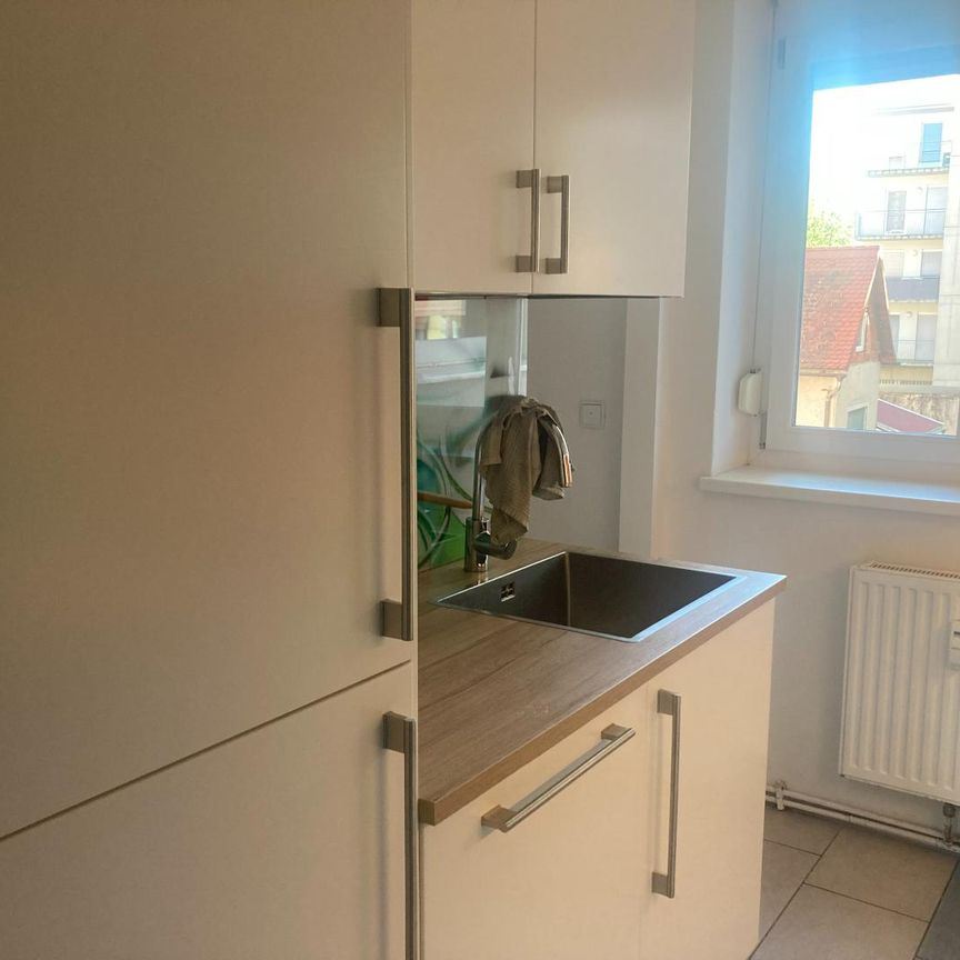 Sanierte Mietwohnung mit 2 Zimmer - Graz Eggenberg - Foto 1