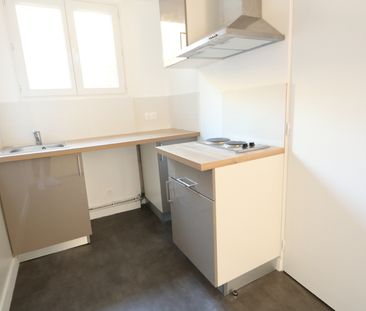 Location Appartement 1 pièce 20m² - Photo 2