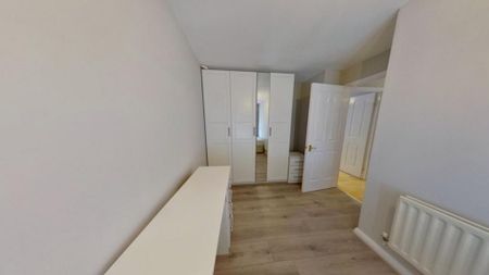 2 bedroom ground floor flat to rent - Photo 4