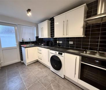 1 bedroom terraced house to rent - Photo 3