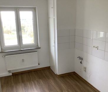 Schöner Wohnen: interessante 3-Zimmer-Wohnung - Photo 1