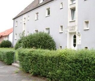 Demnächst frei! 2-Zimmer-Wohnung in Bochum Riemke - Foto 1