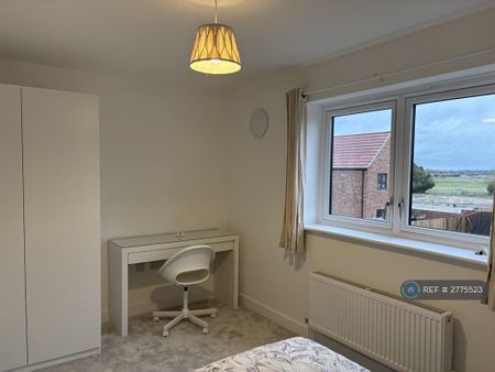 2 bedroom detached house to rent - Photo 3