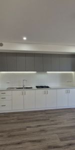 Two bedroom affordable housing unit - Photo 3