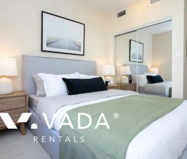 Unfurnished, 1 Bed 1 Bath Apartment For Rent - Photo 5