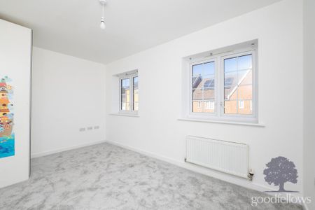 2 bedroom terraced house to rent - Photo 4