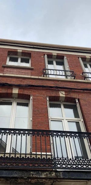 Appartement à louer 1 pièce 29.2m² - Photo 1