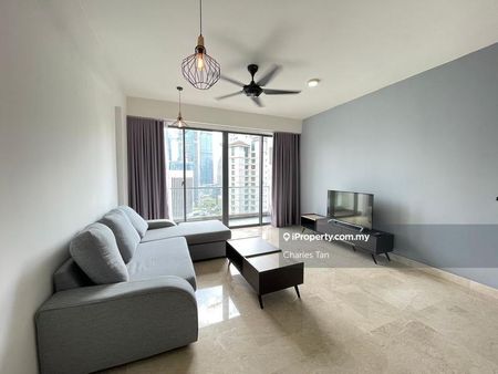 Serviced Residence @ KL Trillion, KLCC, KL City Centre - Foto 4