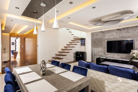 Mieszkanie 145 m², Kraków, Grzegórzki, Grzegórzecka - Zdjęcie 2