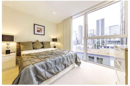 1 Bed Flat, Denison House, E14 - Photo 3
