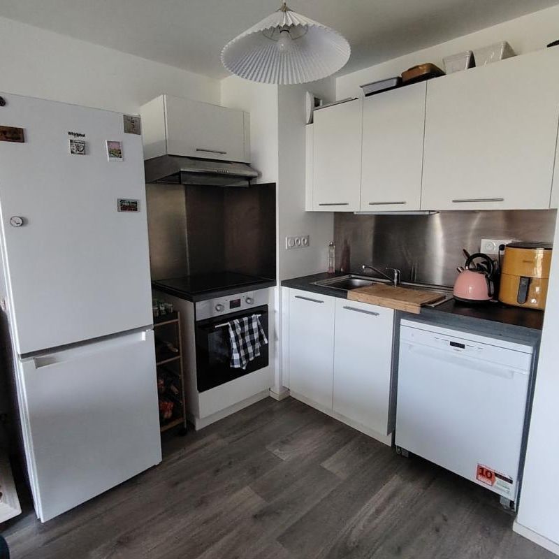 Appartement T2 à louer Rennes - 43 m² - Photo 1