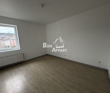 Appartement 5 pièces à Moyeuvre-Grande - Photo 5