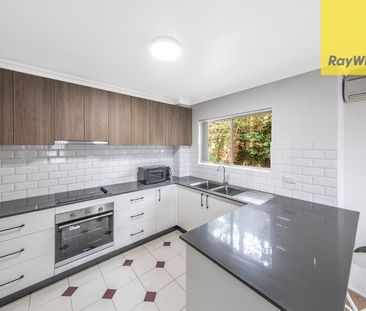 Premium Two Bedroom Apartment Moments from Parramatta CBD - 950M To... - Photo 6