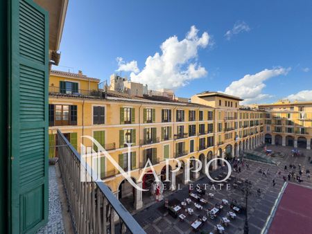 Piso de alquiler en Cort - Photo 4