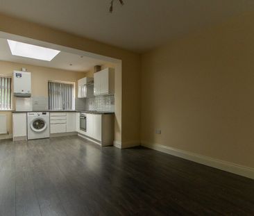 1 Bed Flat, The Mount, CV3 - Photo 4