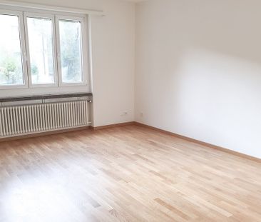 Frisch Sanierte Wohnung in Zürich - Photo 4
