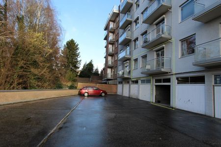 RUIM APPARTEMENT MET 3 SLAAPKAMERS EN GARAGE - Foto 5