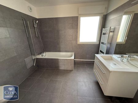 Location Appartement 5 pièces 108m² RUEIL MALMAISON 92500 - Photo 5