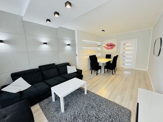 Centrum, 2 pokoje, winda, m.postojowe - Фото 1