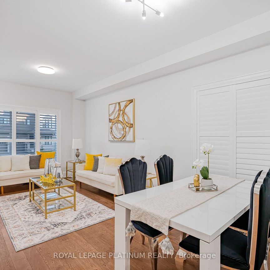 For Lease - 1348 Harrington Street, Innisfil, Ontario - Photo 1