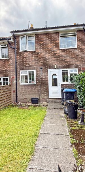 Ashgarth Court, Harrogate, HG2 9LE - Photo 1