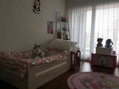 4.5 Zimmer, 136 m², EG - Photo 4