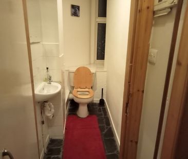 1 Bed Flat, Henderson Street, EH6 - Photo 5