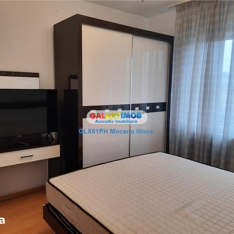 Inchiriere apartament 3 camere, confort 1, in Ploiesti, zona Malu Rosu - Photo 1