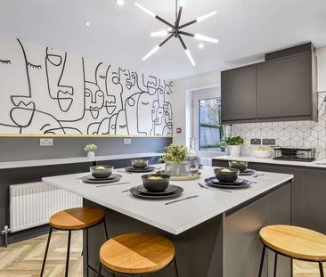 Mast House Terrace Room C - Photo 4