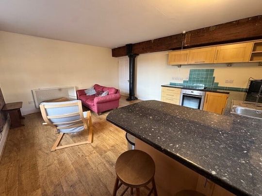 Buchanans Wharf North - Photo 1