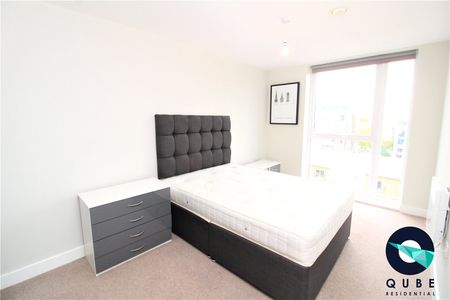 2 bedroom Flat To Rent - Photo 3