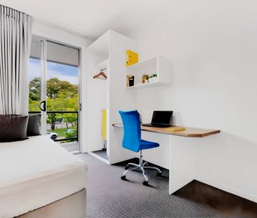 1 bed 1 bath-R401 - Photo 3