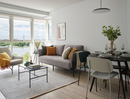 1 bedroom apartment to rent - Photo 3