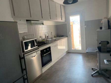 Location Appartement 3 pièces 80 m2 à Perpignan - Photo 4