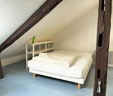 Location Appartement 2 pièces 39m² ROUEN 76000 - Photo 4