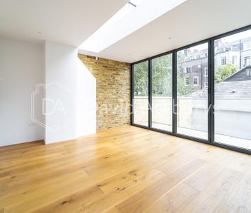4 bedroom end of terrace house to rent - Photo 5
