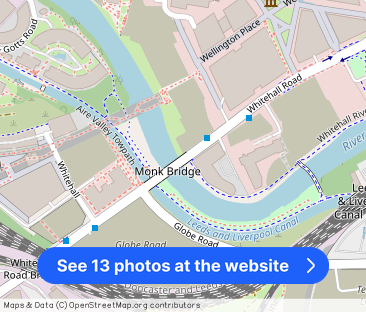 UNCLE Leeds, 3 Whitehall, LS12 - Photo 1