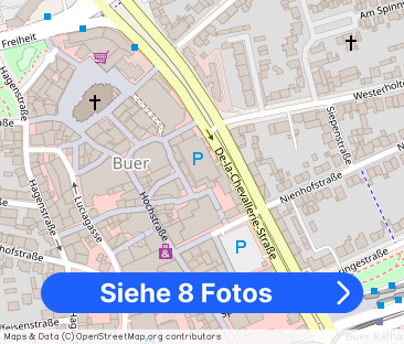 Sehr Schöne 2,5 Zimmer Wohnung GE- HORST - Foto 1