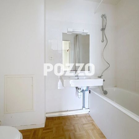 T2 lumineux avec balcon et parking -Disponible de suite - Photo 4