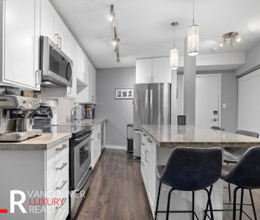 Condo in Vancouver East Side, BC - Photo 6