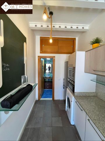 SPACIOUS SINGLE-BEDROOM APARTMENT FOR RENT IN TORREMOLINOS NEAR THE BEACH - Photo 3