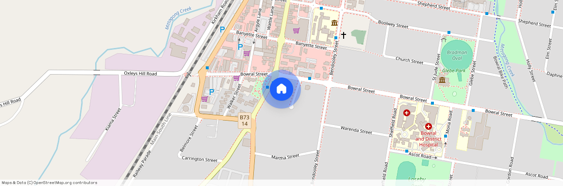 24/1 Holmhale Street, NSW 2576, Bowral