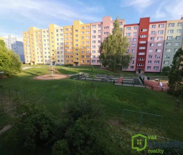 Moderní byt 2+1 s parkovacím stáním – Ostrava-Zábřeh, ul. Lumírova - Photo 2