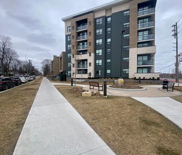 For Lease - 1 Falaise Road Unit# 316, Toronto, Ontario - Photo 4