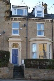 11 Bedrooms - Student House - Bradford - Photo 1