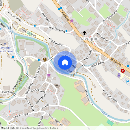 7460, Savognin, Veia Naloz, 6