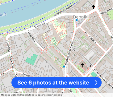 CZERWONE MAKI, 46M , DWA POKOJE, Nowe, Komfortowe - Photo 1